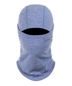 Bula Soft Lux Convertible Balaclava (26/27) Blue