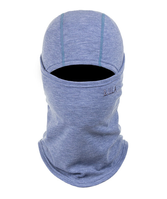 Bula Soft Lux Convertible Balaclava (26/27) Blue