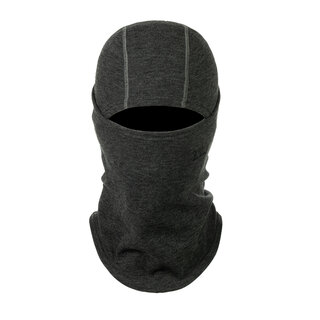 Bula Soft Lux Convertible Balaclava (26/27) Black