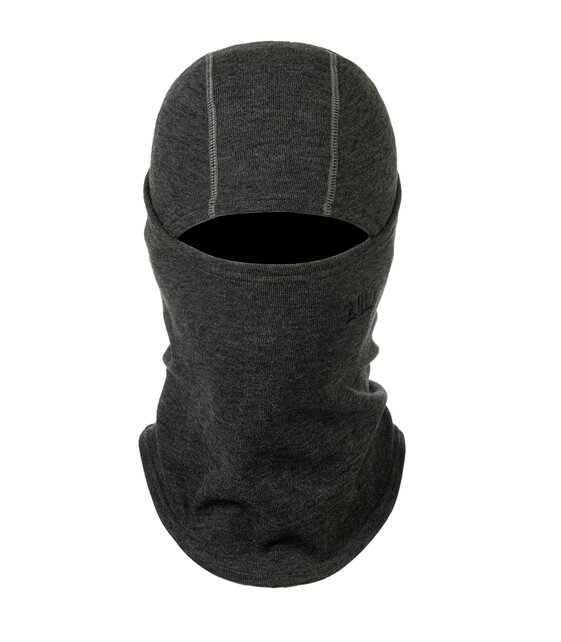 Bula Soft Lux Convertible Balaclava (26/27) Black