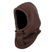 Bula Sherpa Hood (26/27) Chocolate