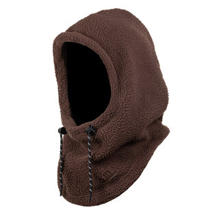 Bula Sherpa Hood (26/27) Chocolate