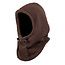 Bula Bula Sherpa Hood (26/27) Chocolate