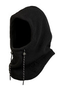 Bula Sherpa Hood (26/27) Black