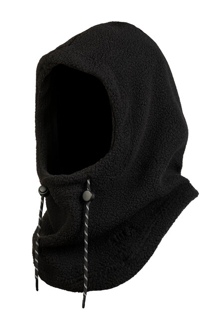 Bula Sherpa Hood (26/27) Black