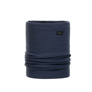 Bula Merino Wool Blend Tube (26/27) Navy