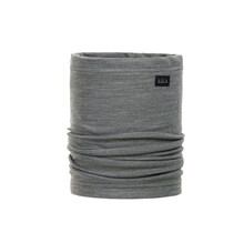 Bula Merino Wool Blend Tube (26/27) Grey