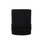 Bula Merino Wool Blend Tube (26/27) Black
