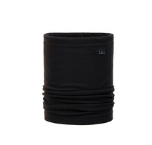 Bula Merino Wool Blend Tube (26/27) Black