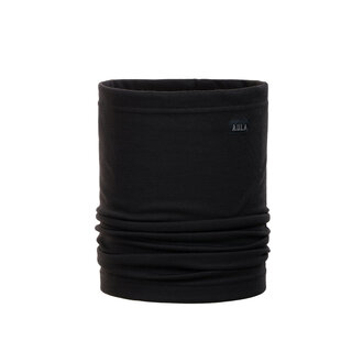 Bula Merino Wool Blend Tube (26/27) Black