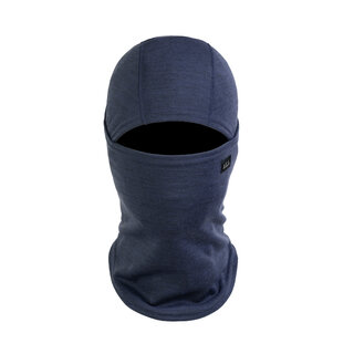 Bula Merino Wool Blend Convertible (26/27) Navy S/M