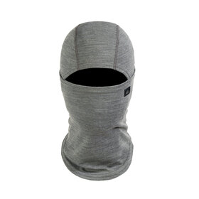 Bula Merino Wool Blend Convertible (26/27) Grey L/XL