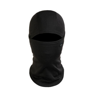 Bula Merino Wool Blend Convertible (26/27) Black S/M