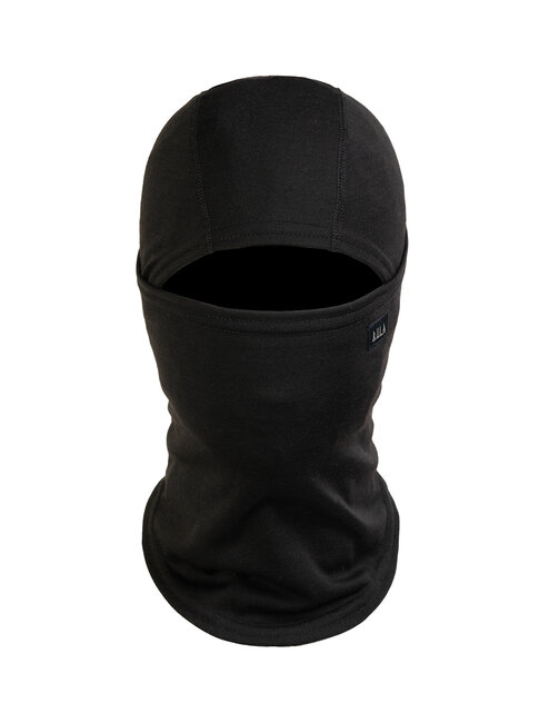 Bula Merino Wool Blend Convertible (26/27) Black S/M