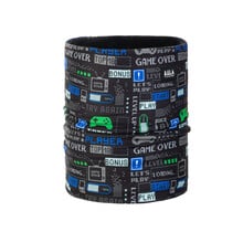 Bula Kids Therma-Fleece Neck Gaiter (26/27) Play