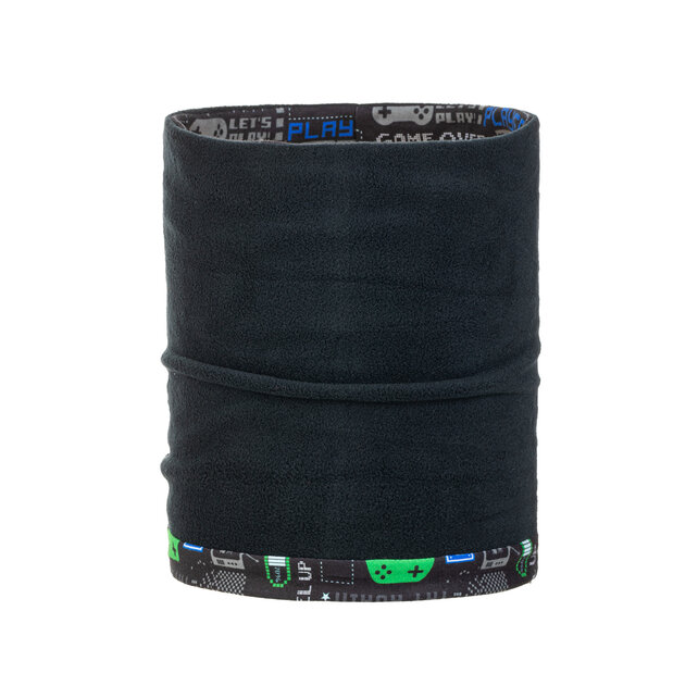 Bula Kids Therma-Fleece Neck Gaiter (26/27) Play