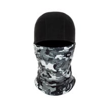 Bula Kids Therma-Fleece Balaclava (26/27) Black Camo