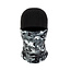 Bula Bula Kids Therma-Fleece Balaclava (26/27) Black Camo
