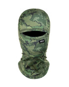 Bula Kids Therma-Comfort Balaclava (26/27) Wood