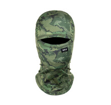Bula Kids Therma-Comfort Balaclava (26/27) Wood