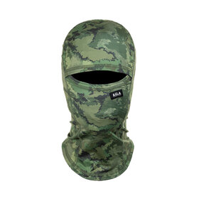 Bula Kids Therma-Comfort Balaclava (26/27) Wood