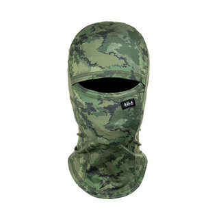 Bula Kids Therma-Comfort Balaclava (26/27) Wood