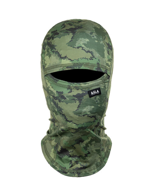 Bula Kids Therma-Comfort Balaclava (26/27) Wood