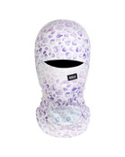 Bula Kids Therma-Comfort Balaclava (26/27) Watercolor Leopard