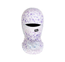Bula Kids Therma-Comfort Balaclava (26/27) Watercolor Leopard