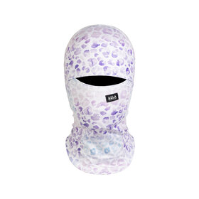 Bula Kids Therma-Comfort Balaclava (26/27) Watercolor Leopard