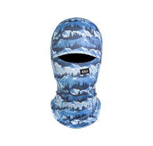 Bula Kids Therma-Comfort Balaclava (26/27) Mont Blue