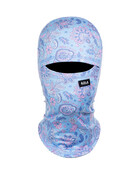 Bula Kids Therma-Comfort Balaclava (26/27) Flo Paisley