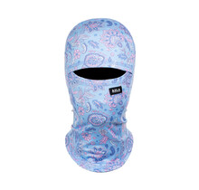 Bula Kids Therma-Comfort Balaclava (26/27) Flo Paisley