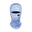 Bula Bula Kids Therma-Comfort Balaclava (26/27) Flo Paisley