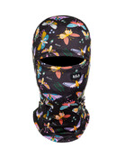 Bula Kids Therma-Comfort Balaclava (26/27) Butterfly Black