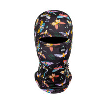 Bula Kids Therma-Comfort Balaclava (26/27) Butterfly Black