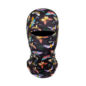 Bula Kids Therma-Comfort Balaclava (26/27) Butterfly Black