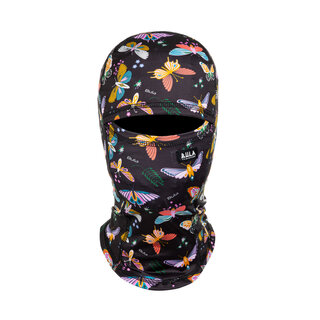 Bula Kids Therma-Comfort Balaclava (26/27) Butterfly Black