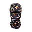 Bula Bula Kids Therma-Comfort Balaclava (26/27) Butterfly Black