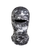 Bula Kids Therma-Comfort Balaclava (26/27) Black Camo