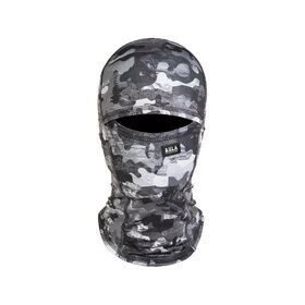 Bula Kids Therma-Comfort Balaclava (26/27) Black Camo