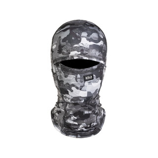 Bula Kids Therma-Comfort Balaclava (26/27) Black Camo