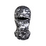 Bula Bula Kids Therma-Comfort Balaclava (26/27) Black Camo