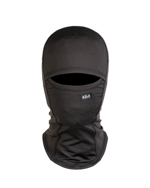 Bula Kids Therma-Comfort Balaclava (26/27) Black