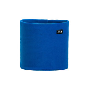 Bula Kids Power Fleece Gaiter (26/27) Cobalt