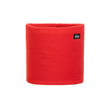 Bula Kids Power Fleece Gaiter (26/27) Chili