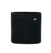 Bula Kids Power Fleece Gaiter (26/27) Black