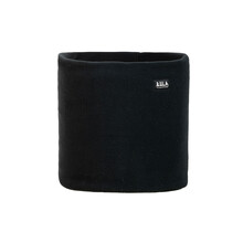 Bula Kids Power Fleece Gaiter (26/27) Black