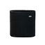 Bula Bula Kids Power Fleece Gaiter (26/27) Black