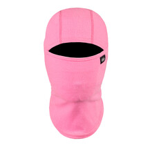 Bula Kids Power Fleece Balaclava Convertible (26/27) Hebazo